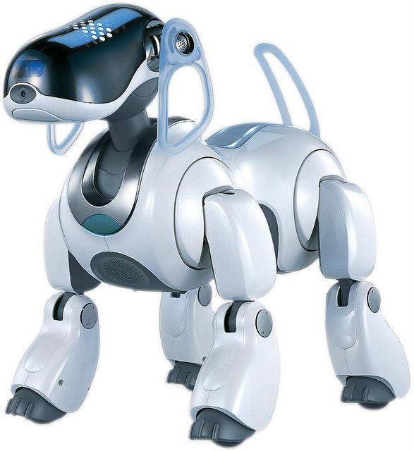 Sony Aibo