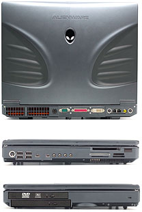 Alienware Computer